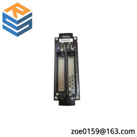 Bombardier 3EST13-149 Transportation Control Module