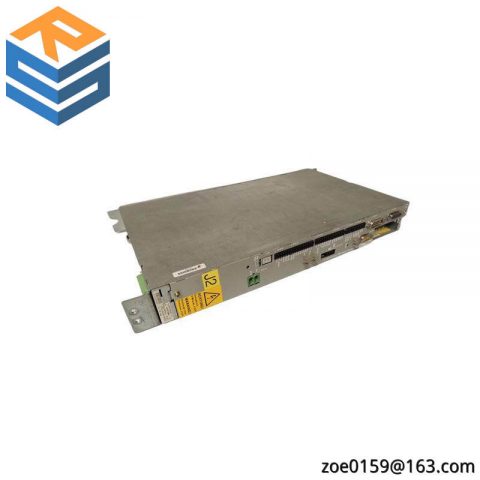 Bosch D-64711 8DOR 1070080680 Erbach Card - Industrial PLC Module