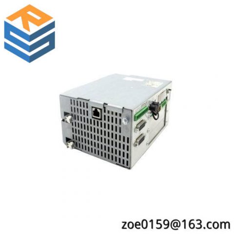 Bosch PPC-R22.1N-T-V2-NN-NN-FW Industrial Control Module