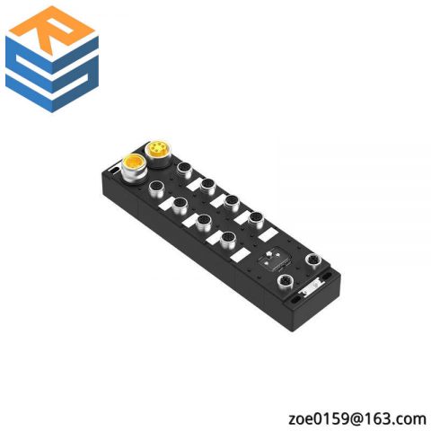Bosch TCDEI-8D0P-DYU-G02 Module: Advanced Industrial Control, Precision Engineering