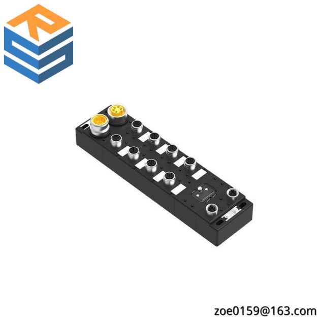 Bosch TCDEI-8D0P-DYU-G02 Module: Advanced Industrial Control, Precision Engineering