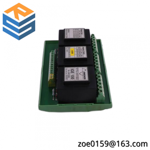BUSSMANN 50NH00 G-690 Industrial Circuit Protection Module