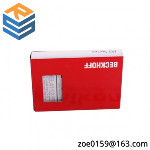 ELAU C600-10-1-1-1-00 - Advanced Industrial Control Module