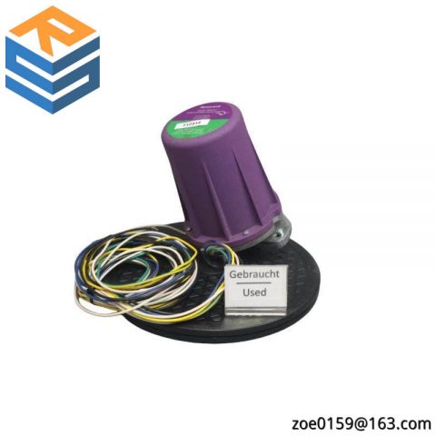 HONEYWELL C7012E/C7012E1187 Power Supply Module