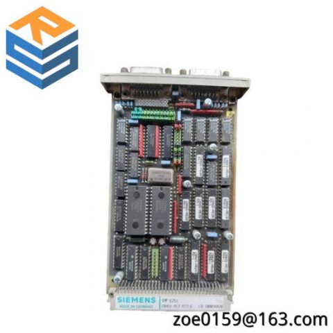 Siemens C8451-A12-A73 Counter Module