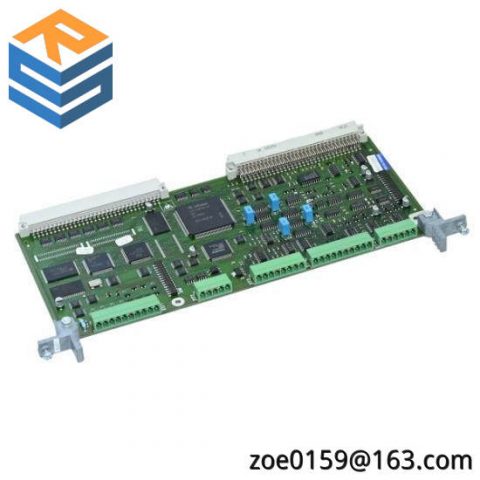 Siemens C98043-A7001-L2: High-Performance Industrial Control Module