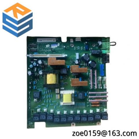 Siemens C98043-A7002-L4 Interface Unit