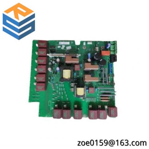 Siemens C98043-A7003-L4 Power Interface Module