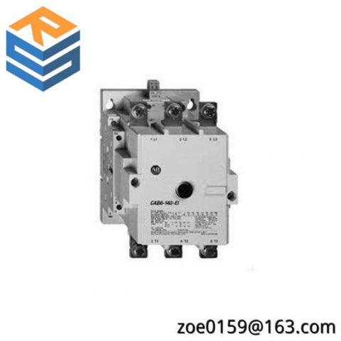 CAB6140EI by Schneider - Advanced Contactor Module