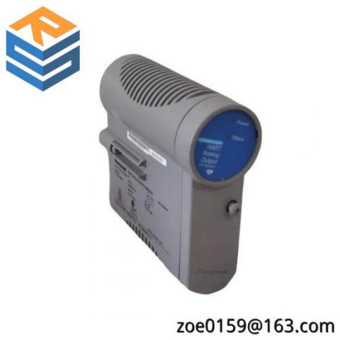 Honeywell CC-PAOH01 (51405039-175) Analog Output Module