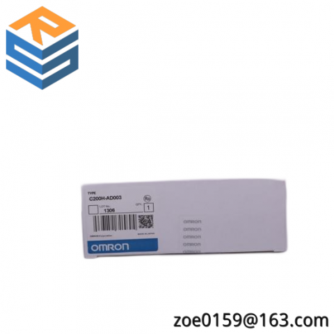 CCS America QBR-109016-66: Precision Temperature Control Module for Industrial Automation