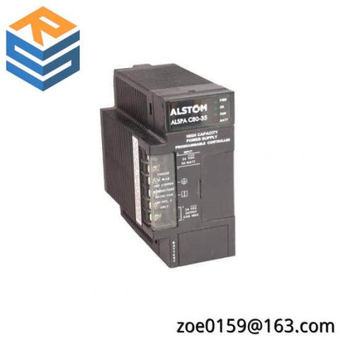 GE-693PWR331B | GE Fanuc High Capacity Power Supply