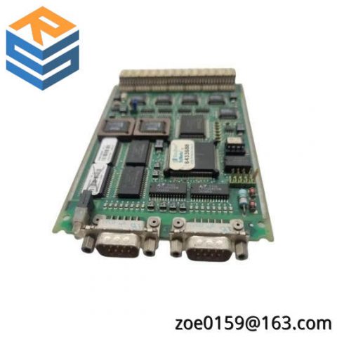 ABB CI532V03 3BSE003828R1 Communication Module