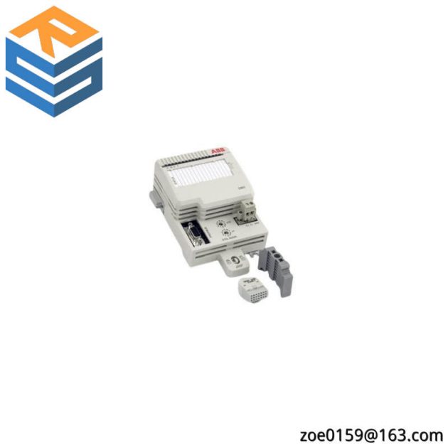 ABB CI801 3BSE038540R1 I/O MODULE: Advanced Industrial Control Solution