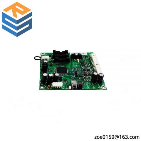 ABB CINT-01C - Microcontroller Interface Board for Advanced Automation Solutions