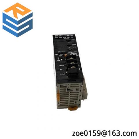 OMRON CJ1W-CLK21-V1 Controller Link Unit, Advanced Control Module
