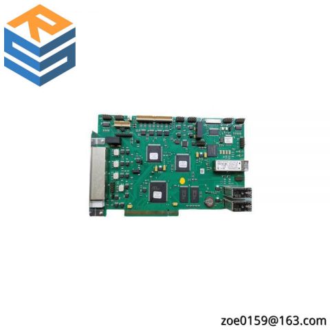 CLOOS 033-33-32-00 BOARD - High-Power Electronic Control Module