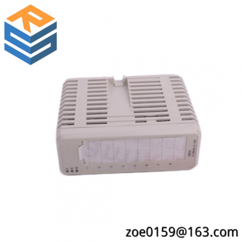ABB CMA114 3DDE300013 Control Module, Industrial Automation