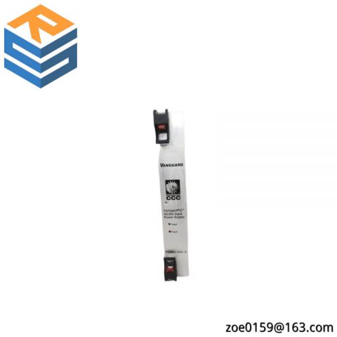 GE COMPRESSOR IOC-555-D 17-550555-001 Industrial Control Module