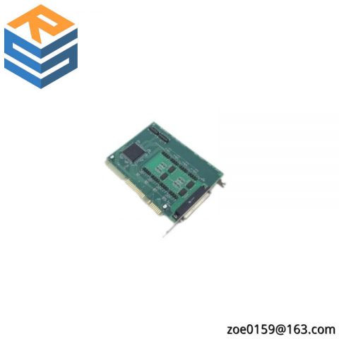 CONTEC ACO/DCO-8(98) - High Precision Analog Output Module for Industrial Automation