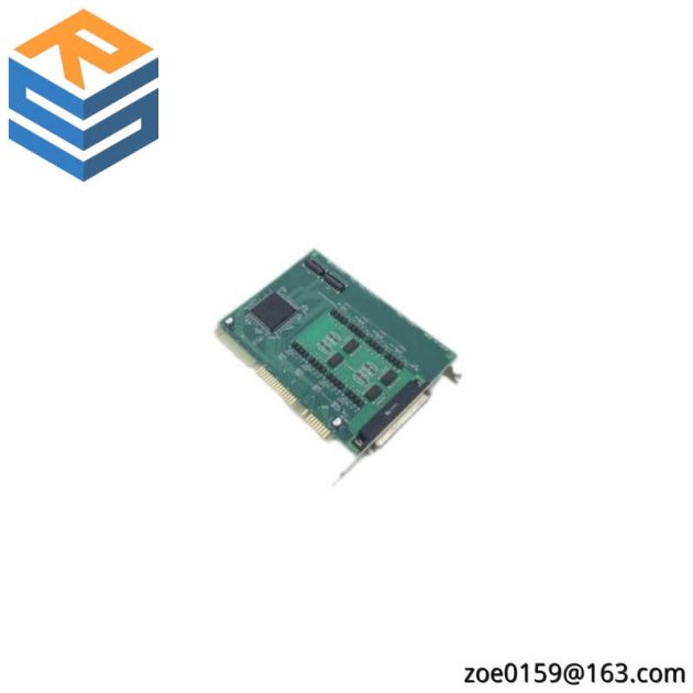 CONTEC ACO/DCO-8(98) - High Precision Analog Output Module for Industrial Automation