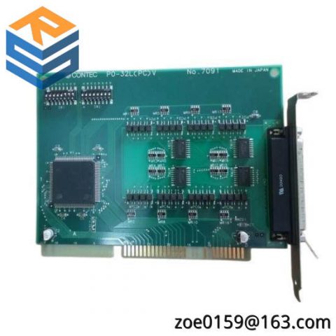 CONTEC PO-32L (PC) V BOARD