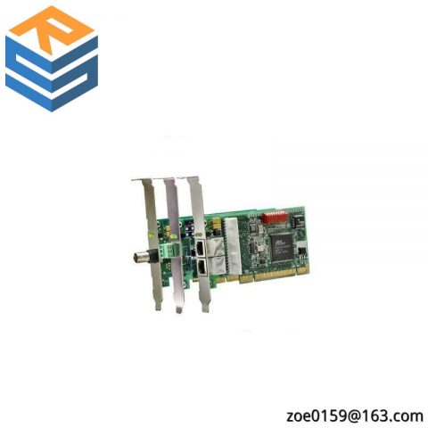 KOLLMORGEN CONTEMPORARY MODHUB-16E I/O Module for Industrial Automation