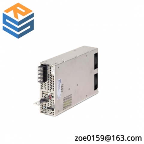 Cosel PBA1500F-24: High-Performance AC-DC Power Supply, Industry Standard