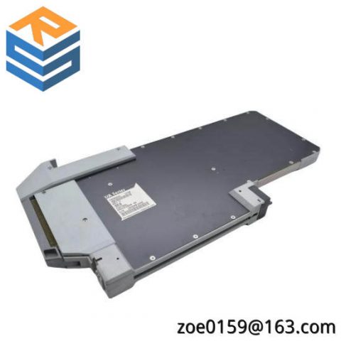 FOXBORO CP30 Communication Processor Unit, Advanced Control Solutions