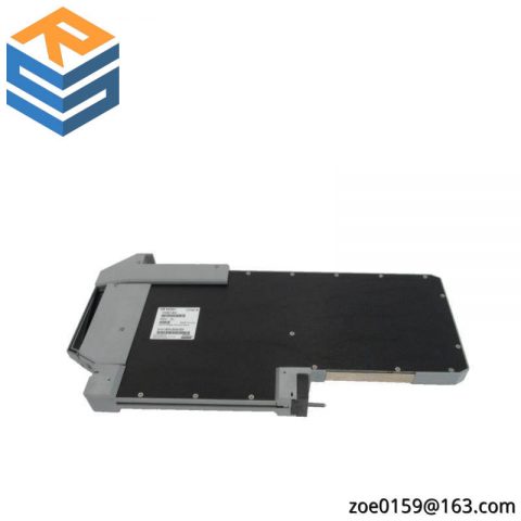 FOXBORO CP40 Control Processor: Precision, Efficiency, and Reliability for Industrial Automation