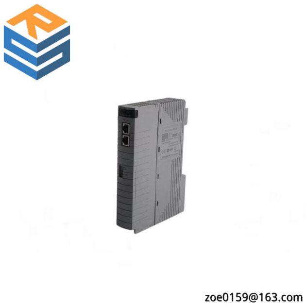 YOKOGAWA CP461-11-S1 Processor Module - Precision Control at Your Fingertips