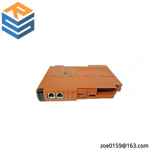 Yokogawa CP461-E1-S1 Processor Module: Advanced Control Solution for Industrial Automation