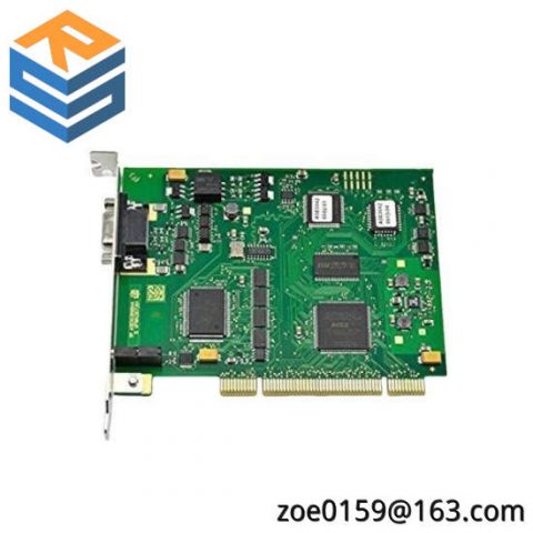 Siemens CP5611-01 Processor, Industrial Control, Automation Solutions