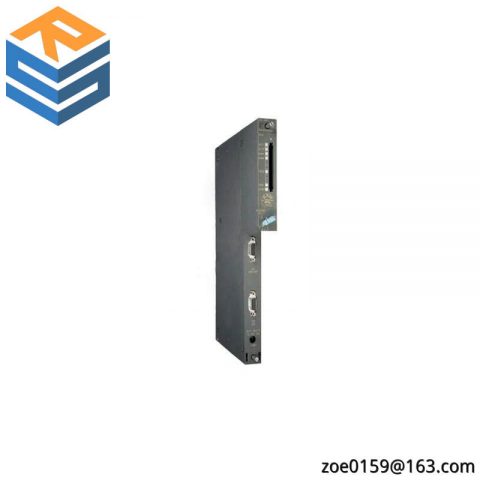 SIEMENS CPU416-2DP CENTRAL PROCESSING UNIT - Advanced Control Solution for Industrial Automation