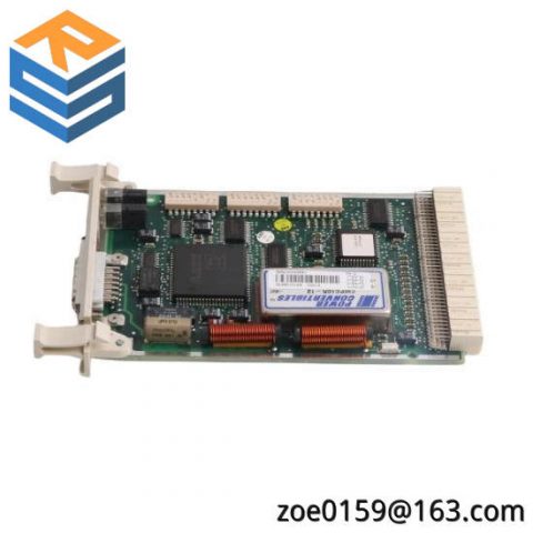 ABB CS513 3BSE000435R1 MasterBus 300E Communication Module