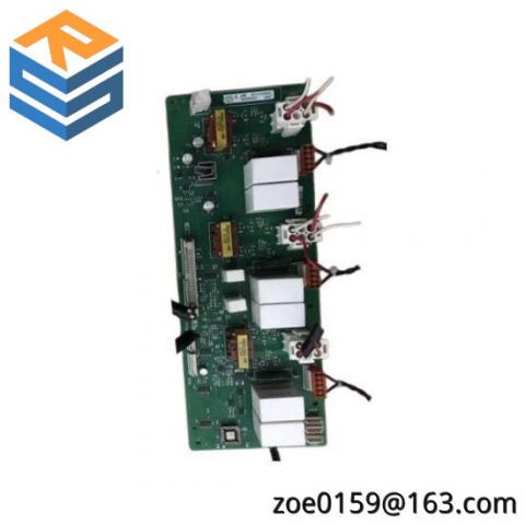 CSDT 3402069500 - Industrial PLC Control Module