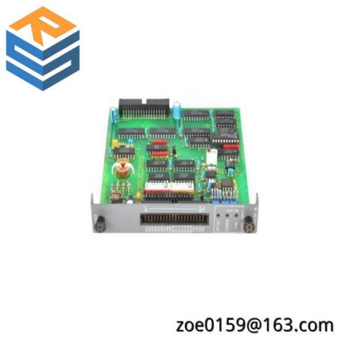 CTC CTC 2207 - 16 Channel Analog Input Module, Designed for Industrial Automation