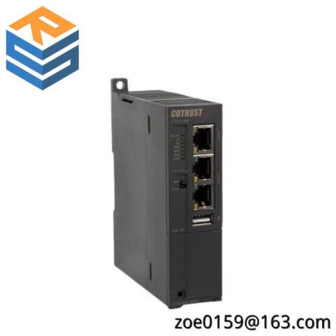 CTH3C36-000S1, Siemens, CPU Module, Industrial Control Systems