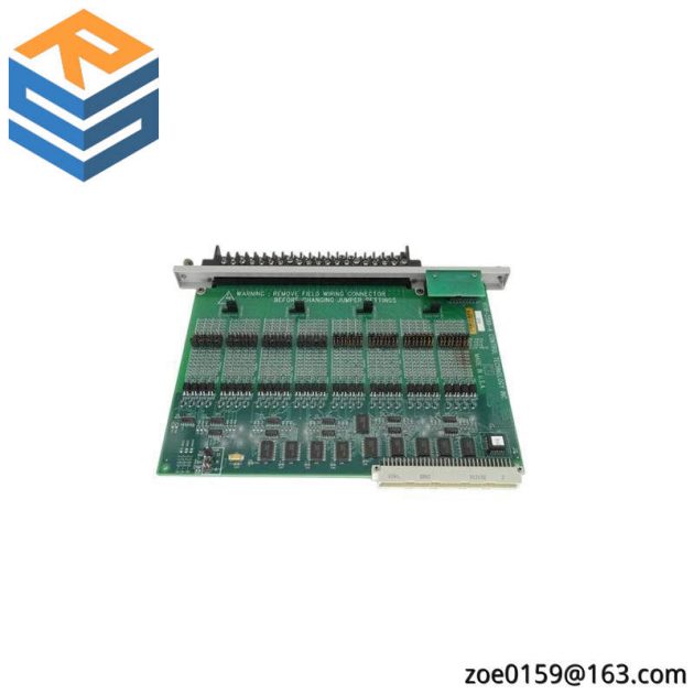 CTI Electronics 901B-2589-A Input Module, Advanced Industrial Control Solution