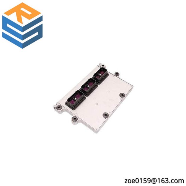 Cummins ISM ECM P3408501 Engine Control Module - Advanced Fuel Management Solution