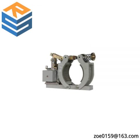Cutler Hammer 87-01368-01 Advanced Control Module