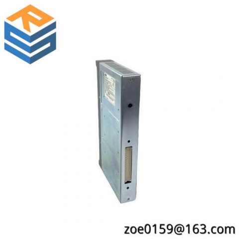 ABB DAI05 Extended Analog Input Module, PLC Technology for Industrial Control