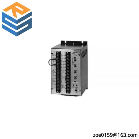 DAIHEN KF-5-10 Loop Control Unit - Precision Automation Solution