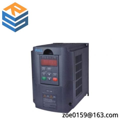DANFOSS FC301P18KT4E55H2XGC - High-Performance Inverter for Industrial Automation