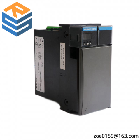 DANGER 2214-30SLOTT Industrial Control Module