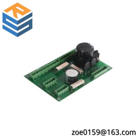 ABB DASA110 Control Module
