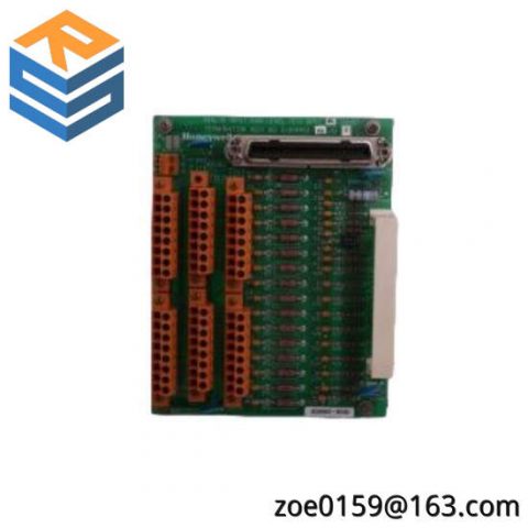 Honeywell DC-POZL51 - Precision Control Module