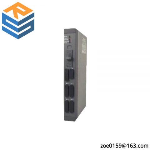 ABB DCO01 Interface Module - Seamless Integration for Enhanced Control Systems