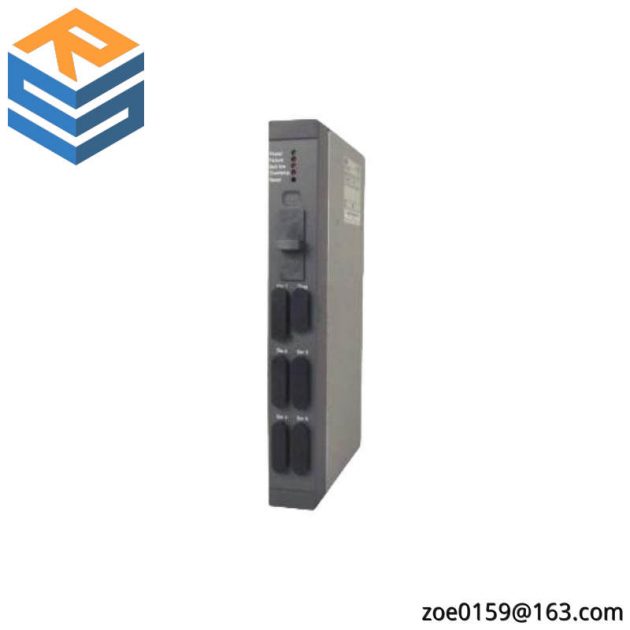 ABB DCO01 Interface Module - Seamless Integration for Enhanced Control Systems