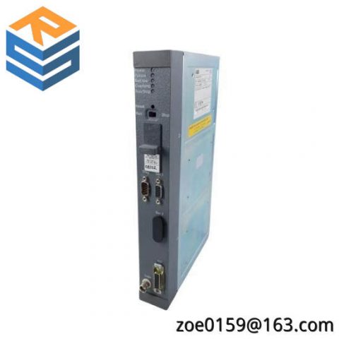 DCP02 P37211-4-0369654 | ABB | CPU Module